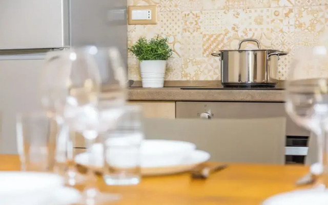 Apartment Mavi al Museo Archeologico by Wonderful Italy