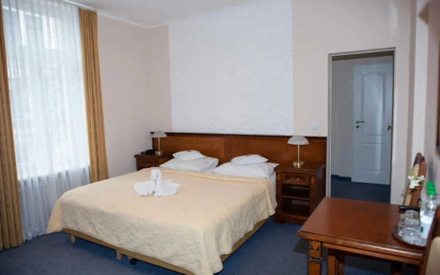 Baden Hotel Bonn