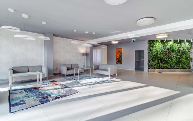 BEST WESTERN Hotel Vista