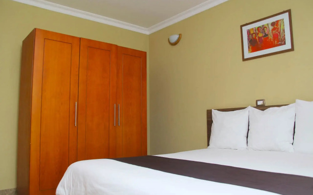 Melodie Hotel