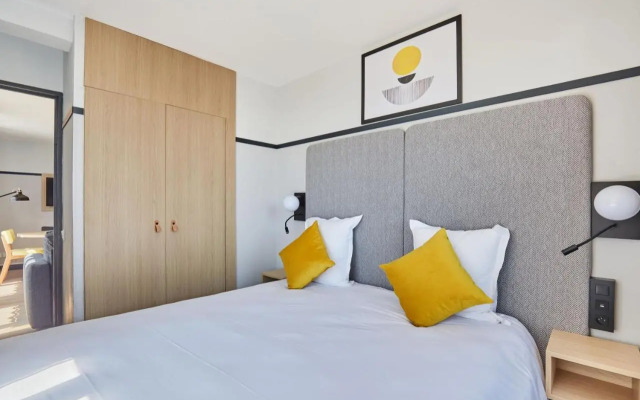 Quality Hotel & Suites Floridianes