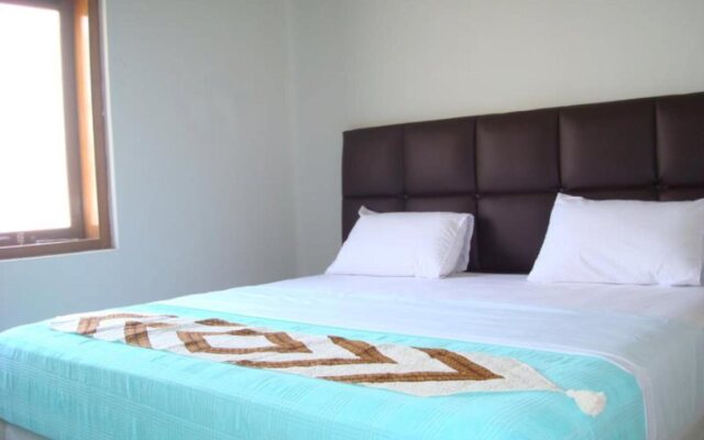 Family Guest House Barata Jaya 48