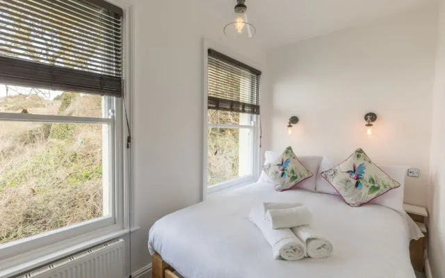 Pier View Apartment at Beach House