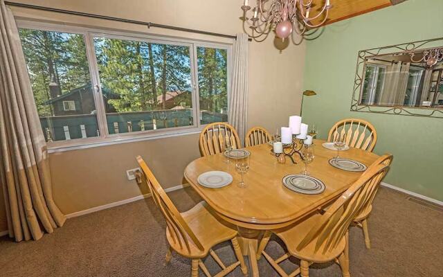 1233 Timber Lane 2 Bedroom Home