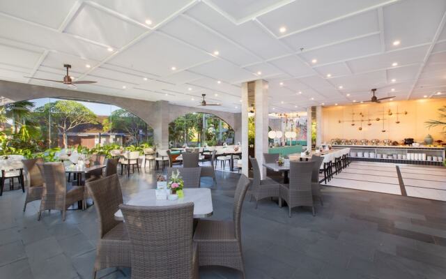 RV Hotel Gianyar