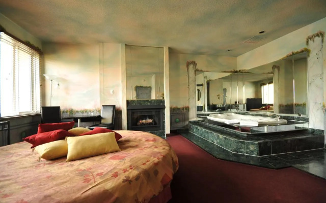 Motel Capri