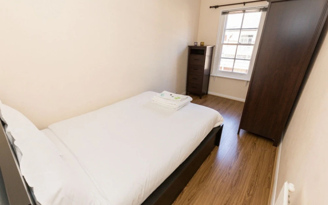 The Martlett Court Residence II