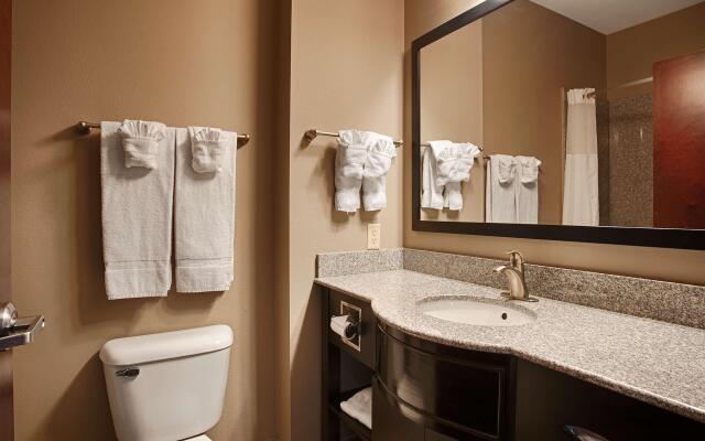 Best Western Abbeville Inn & Suites