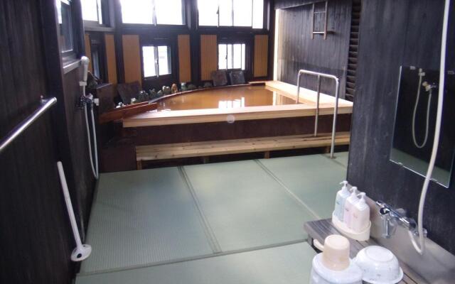 ShikinoIrodori Hatago