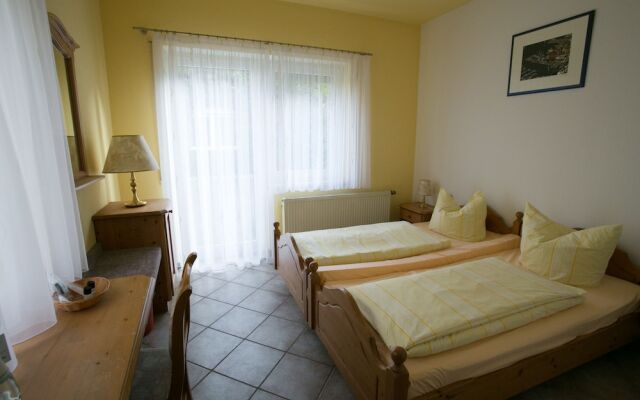 Hotel Rosengarten