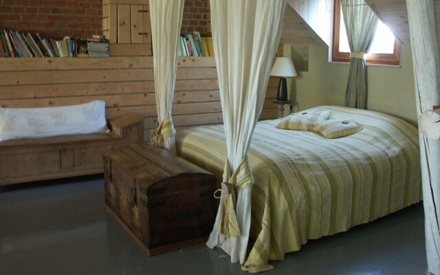 Spacious Holiday Home in Niderviller With Sauna