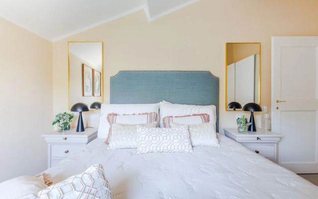 Villa Podere Falcione