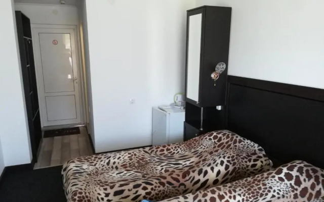 Inn Postoyalyi Dvor