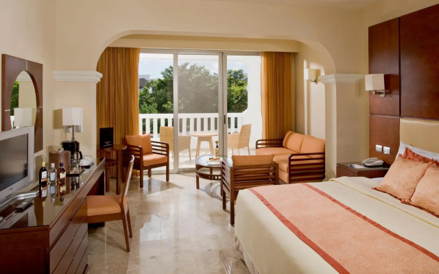 Resort Grand Sunset Princess - All Inclusive