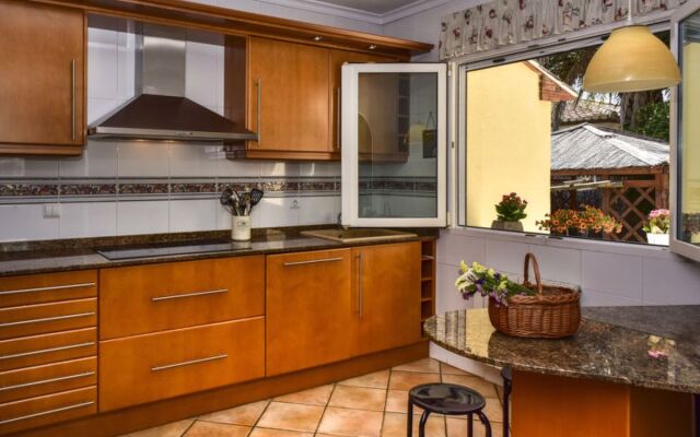 Holiday Home Villa Buena Vida