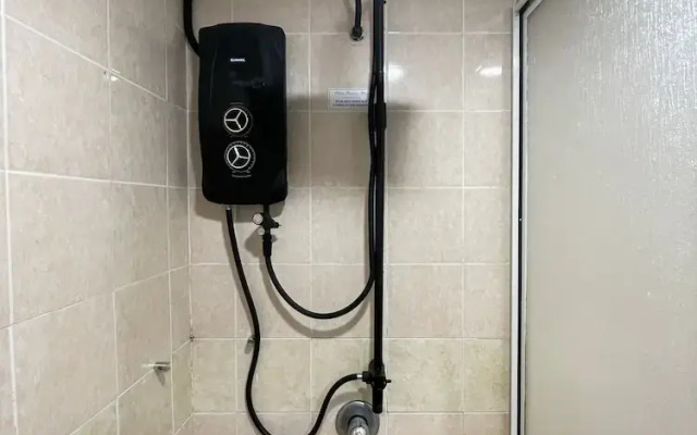 Putra Brasmana Hotel