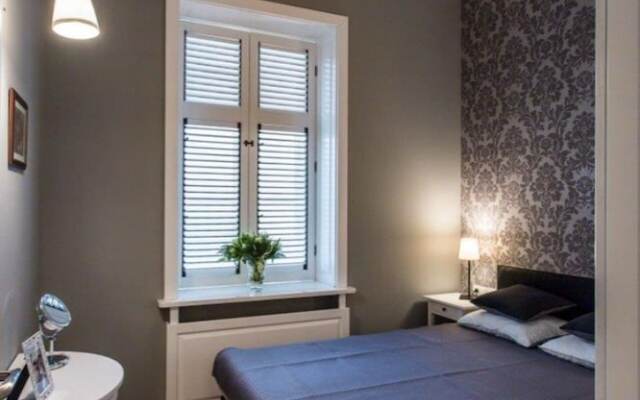 Poznanska Metro Centrum Apartment