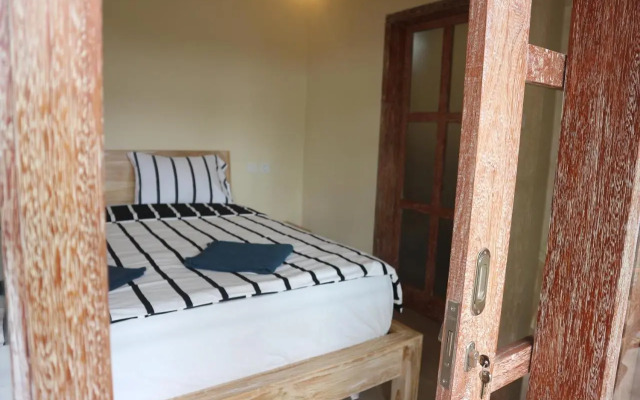 JM Hotel Kuta Lombok