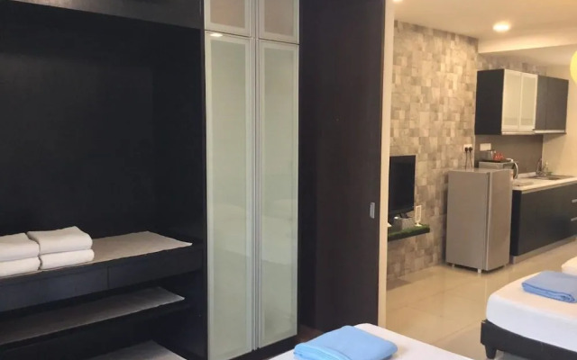 Ohana Kuala Lumpur