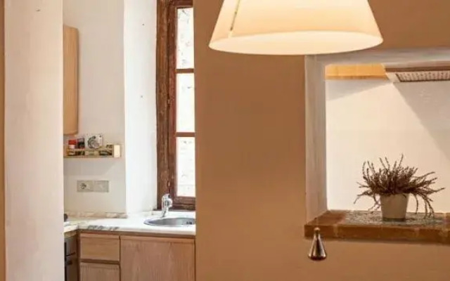 Monte S. Savino Apartments by ThazItalia