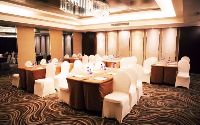 Minshan Hotel Shenyang