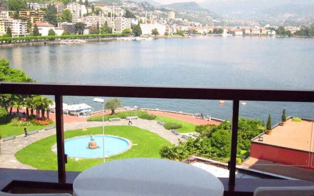 Grand Hotel Eden