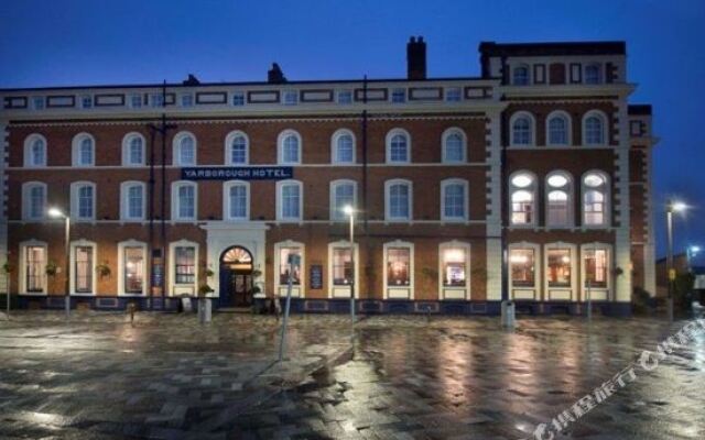 The Yarborough Hotel Wetherspoon