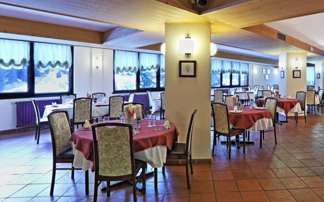 Hotel Santa Caterina