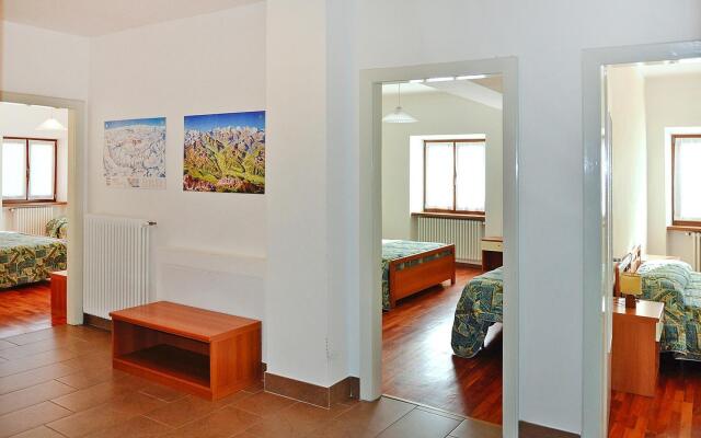 Apartments Casa Caritro, Cusiano di Ossana