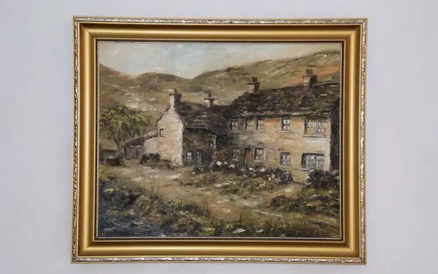 Sweetbriar Cottage B&B and Camping