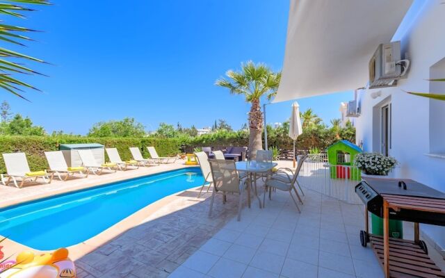 Villa Eva-
