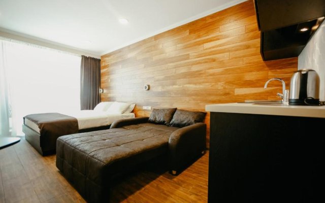 Premium room Redco , New Gudauri