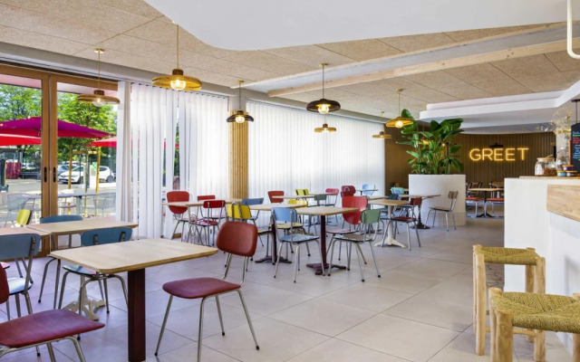 Greet Hotel Salon De Provence