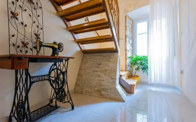 Apartments & Rooms Trogir Stars