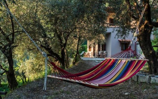 Studio appartments near the sea