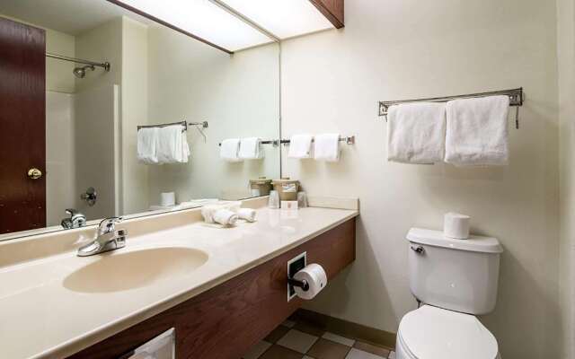 Days Inn by Wyndham Kentland