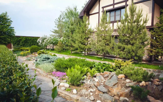 Резиденция 888