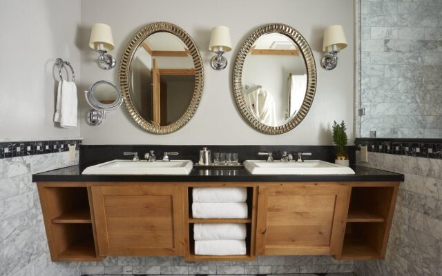 The Landing Resort & Spa
