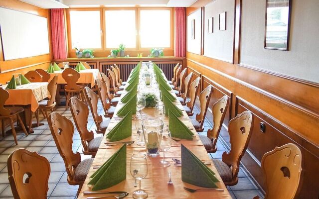 Gasthaus Pension Löwen