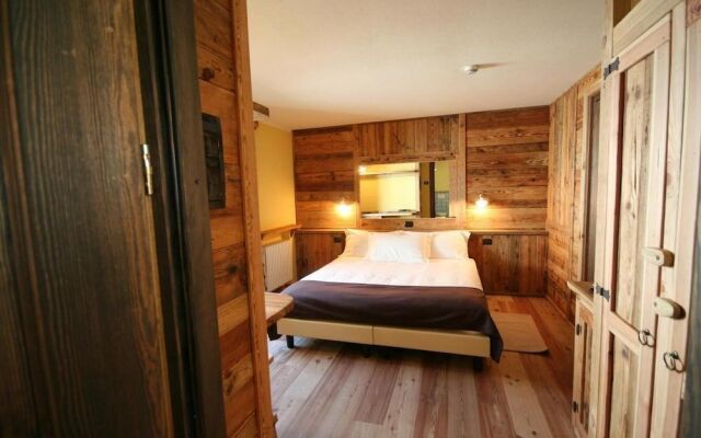 Hotel Caprice Des Neiges