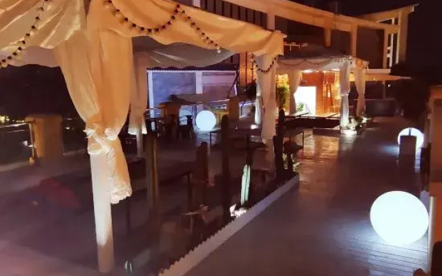 23 Aesthetic Hotel (Jianshui Ancient City)