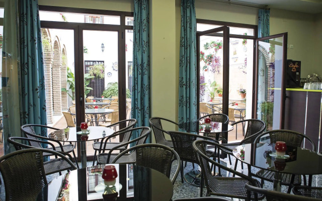 Hotel de los Faroles