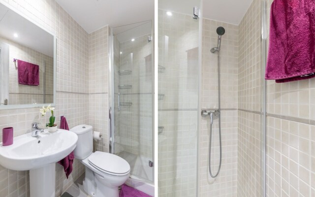 Riviera Village . Stunning 2BR Apartment in Front of Golf Courses