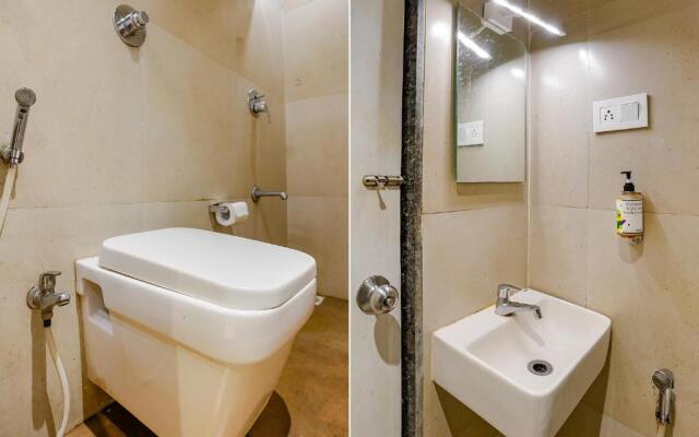 New Hotel Prince Palace