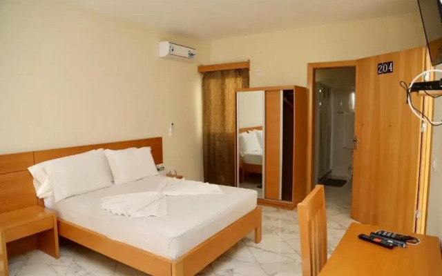 Cruzeiro Guest House