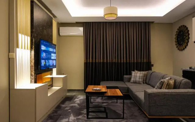 Limonotto Suit Otel