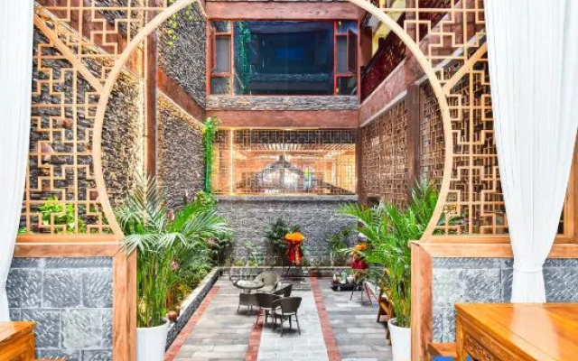 Dayang Xiaoyuan Homestay – Outside – Anshun