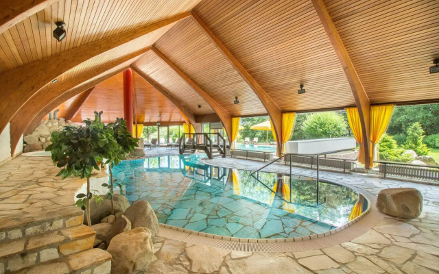 Romantik Hotel Stryckhaus