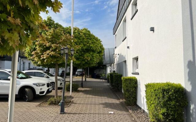 Premium Apartments Koblenz