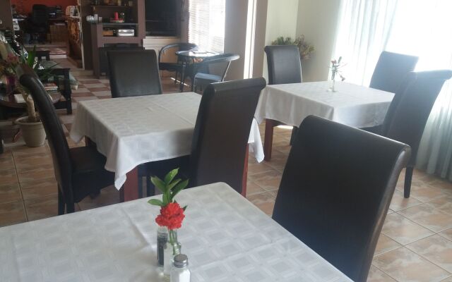 Amarachi Guesthouse